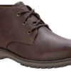 Eastland Devin Men's Comfort Boot -Shoe Sensation Shop eastland 4719 12 devinm brown01