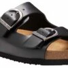 Eastland Cambridge Men’s Sandal -Shoe Sensation Shop eastland 7329 11 cambridge black01