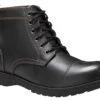 Eastland Jason Men's Comfort Boot -Shoe Sensation Shop eastland 7372 01 jasonm black01