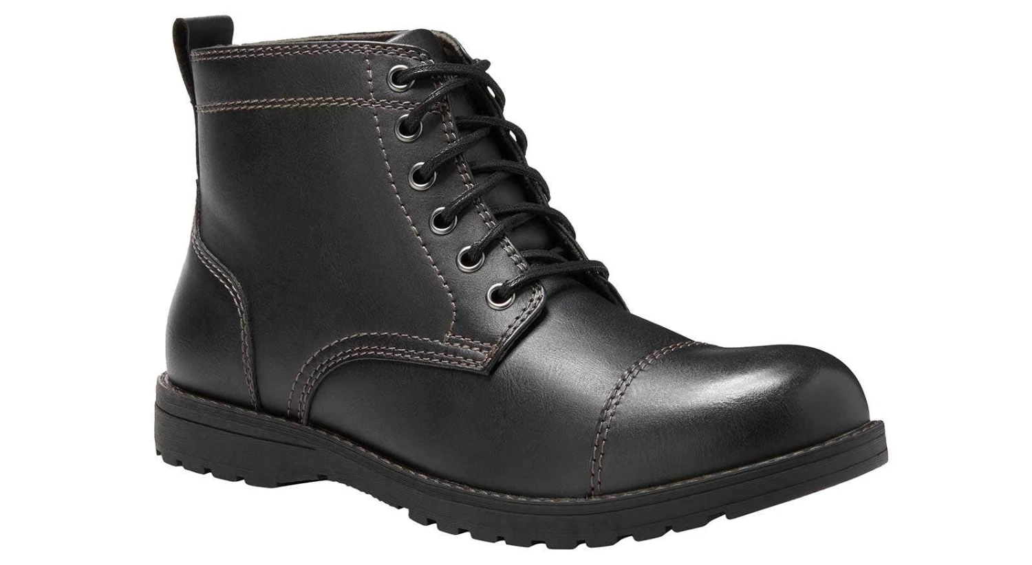 Eastland Jason Men's Comfort Boot 1 Eastland Jason Men's Comfort Boot