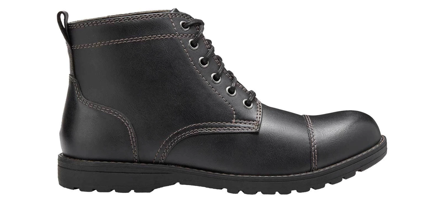 Eastland Jason Men's Comfort Boot 2 Eastland Jason Men's Comfort Boot - Image 2