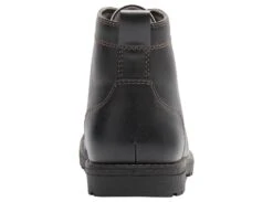 Eastland Jason Men's Comfort Boot 7 Eastland Jason Men's Comfort Boot -Shoe Sensation Shop eastland 7372 01 jasonm black03