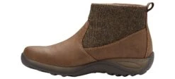 Eastland Betty Nutmeg Women's Short Boot -Shoe Sensation Shop eastland betty nutmeg 04