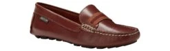 Eastland Whitney Dark Walnut Women's Slip On