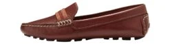 Eastland Whitney Dark Walnut Women's Slip On -Shoe Sensation Shop eastland whitney walnut 04