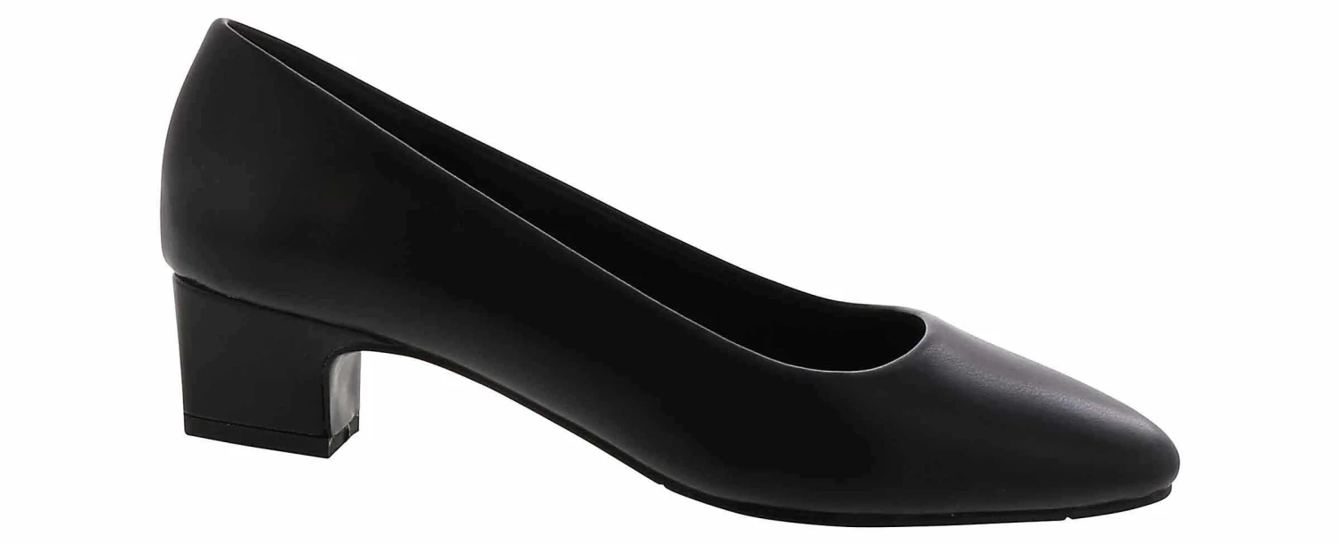 Easy Street Prim Women’s Heel 2 Easy Street Prim Women’s Heel - Image 2