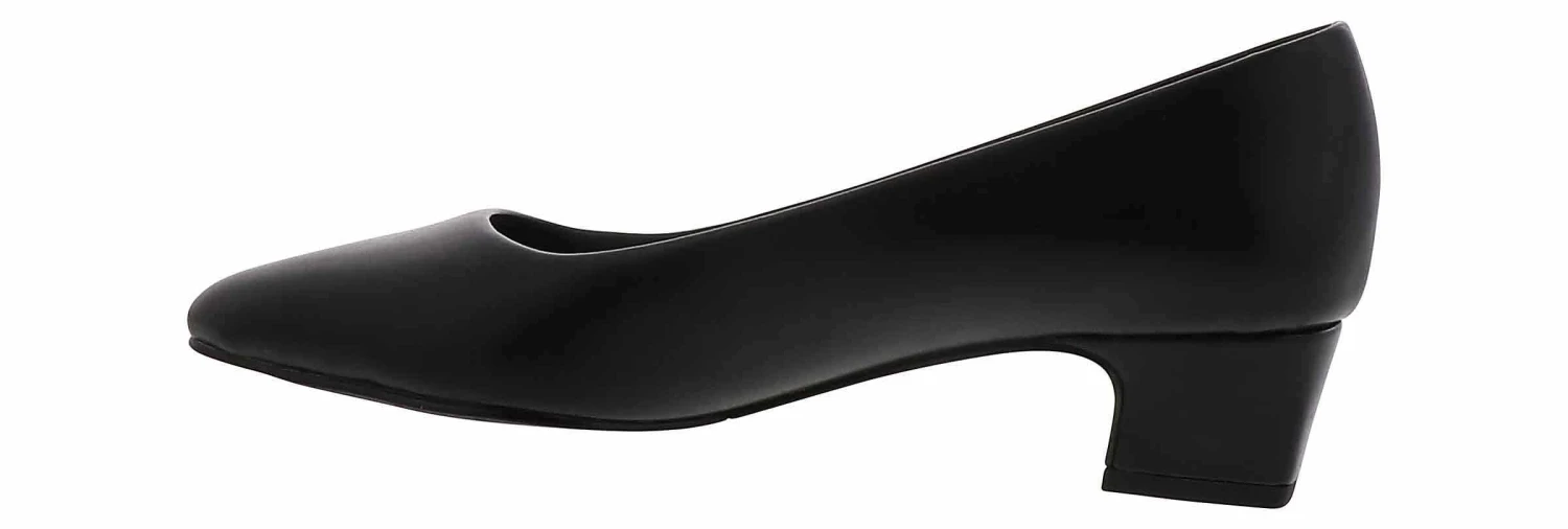 Easy Street Prim Women’s Heel 4 Easy Street Prim Women’s Heel - Image 4