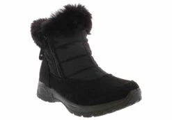 Easy Street Frosty Women’s Wide-Width Weather Boot