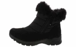 Easy Street Frosty Women’s Wide-Width Weather Boot 9 Easy Street Frosty Women’s Wide-Width Weather Boot -Shoe Sensation Shop easystreet frosty black frosty black04