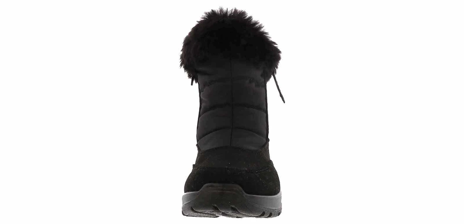Easy Street Frosty Women’s Wide-Width Weather Boot 6 Easy Street Frosty Women’s Wide-Width Weather Boot - Image 6