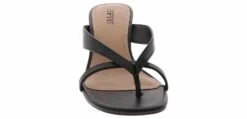 Esprit Echo Smooth Women’s Dress Sandal -Shoe Sensation Shop esprit echo black echoblacksmoothheel black06