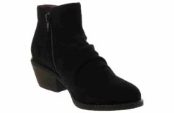 Euro Soft Bt Sofft Adeah Women’s Fashion Bootie -Shoe Sensation Shop eurosoftbysofft adeah black adeah black05