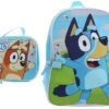 Fast Forward Bluey And Bingo Kids’ Backpack & Lunchbox Set 3 Fast Forward Bluey And Bingo Kids’ Backpack & Lunchbox Set -Shoe Sensation Shop fastforward bfcfl32za blueyandbingobackpackset blue01