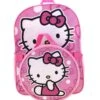 Fast Forward Hello Kitty And Friends Kids’ Backpack & Lunchbox Set 6 Fast Forward Hello Kitty And Friends Kids’ Backpack & Lunchbox Set -Shoe Sensation Shop fastforward c6cfl40za hellokittyandfriendsbackpackset pink01