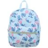 Fast Forward Stitch Mini Backpack -Shoe Sensation Shop fastforward lscm44za stitchminibackpack blue01