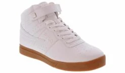 Fila Vulc 13 Gum Men’s Hi-Top Athletic Sneaker