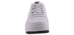 Fila A Low Men’s Wide-Width Athletic Sneaker -Shoe Sensation Shop fila 1cw00551 102 alowwides white06