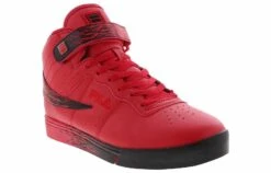 Fila Vulc 13 Halftone 3 Men's Hi-Top Athletic Sneaker