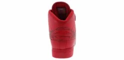 Fila Vulc 13 Halftone 3 Men's Hi-Top Athletic Sneaker 8 Fila Vulc 13 Halftone 3 Men's Hi-Top Athletic Sneaker -Shoe Sensation Shop fila 1fm01840 601 vulc13halftone3 red03
