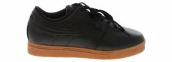 Fila Vulc 13 Low Men's Wide-Width Athletic Sneaker -Shoe Sensation Shop fila 1fw02169 976 vulc13lowwides black02