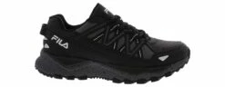 Fila Firetrail EVO Men’s Extra Wide-Width Athletic Shoe 7 Fila Firetrail EVO Men’s Extra Wide-Width Athletic Shoe -Shoe Sensation Shop fila 1jw02581 002 firetrailevowide black02