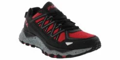 Fila Firetrail Evo Men’s Wide-Width Outdoor Shoe