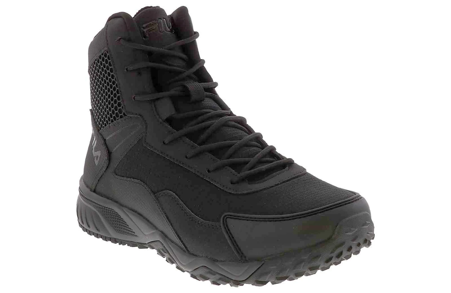 Fila Chastizer Men's Wide-Width Slip Resistant Work Boot 1 Fila Chastizer Men's Wide-Width Slip Resistant Work Boot