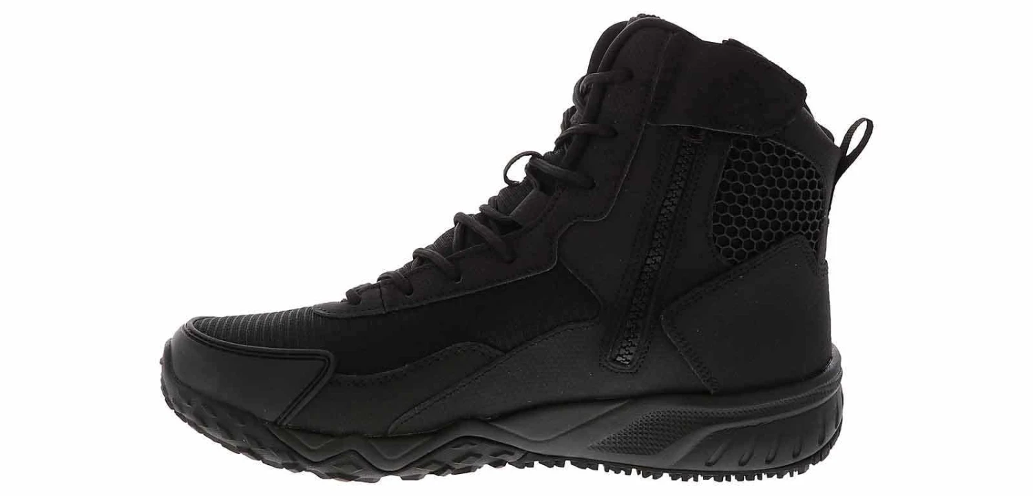Fila Chastizer Men's Wide-Width Slip Resistant Work Boot 4 Fila Chastizer Men's Wide-Width Slip Resistant Work Boot - Image 4