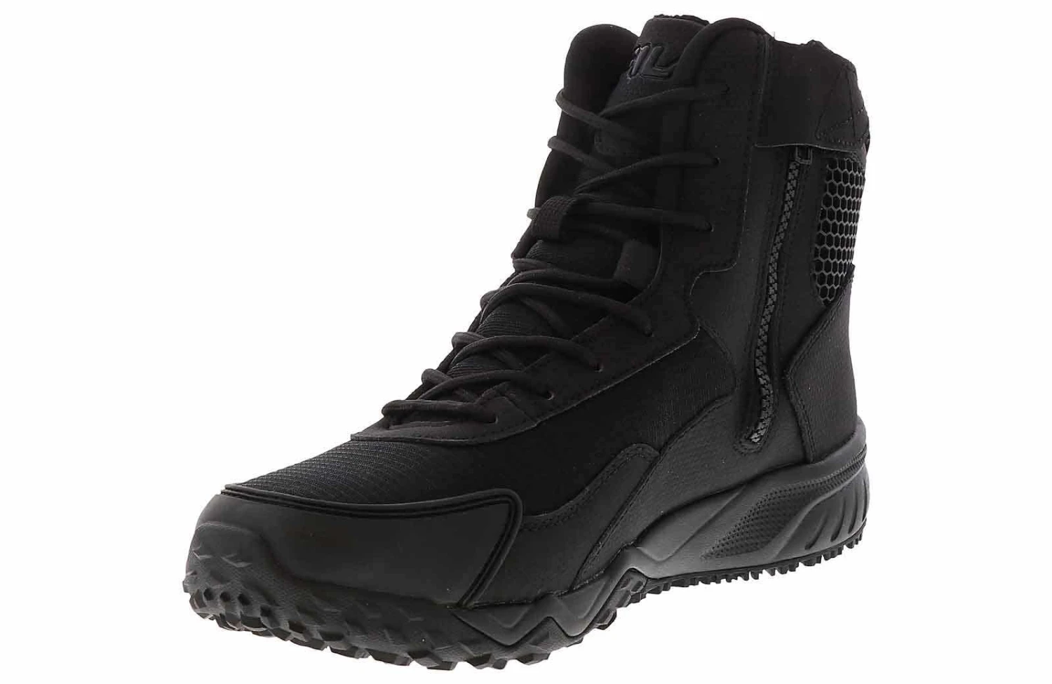 Fila Chastizer Men's Wide-Width Slip Resistant Work Boot 5 Fila Chastizer Men's Wide-Width Slip Resistant Work Boot - Image 5