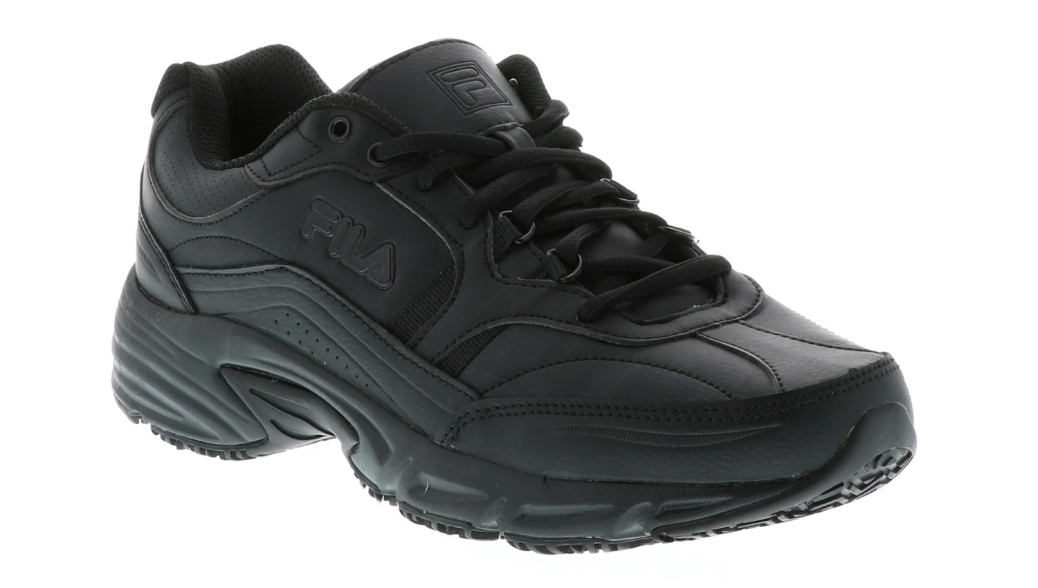 Fila Workshift Men's Work Shoe 1 Fila Workshift Men's Work Shoe