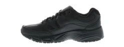 Fila Workshift Men's Work Shoe 9 Fila Workshift Men's Work Shoe -Shoe Sensation Shop fila 1sg30002 001 workshift black 04