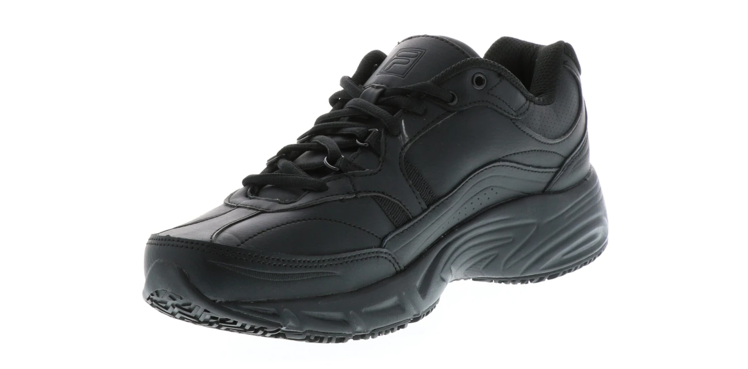 Fila Workshift Men's Work Shoe 5 Fila Workshift Men's Work Shoe - Image 5