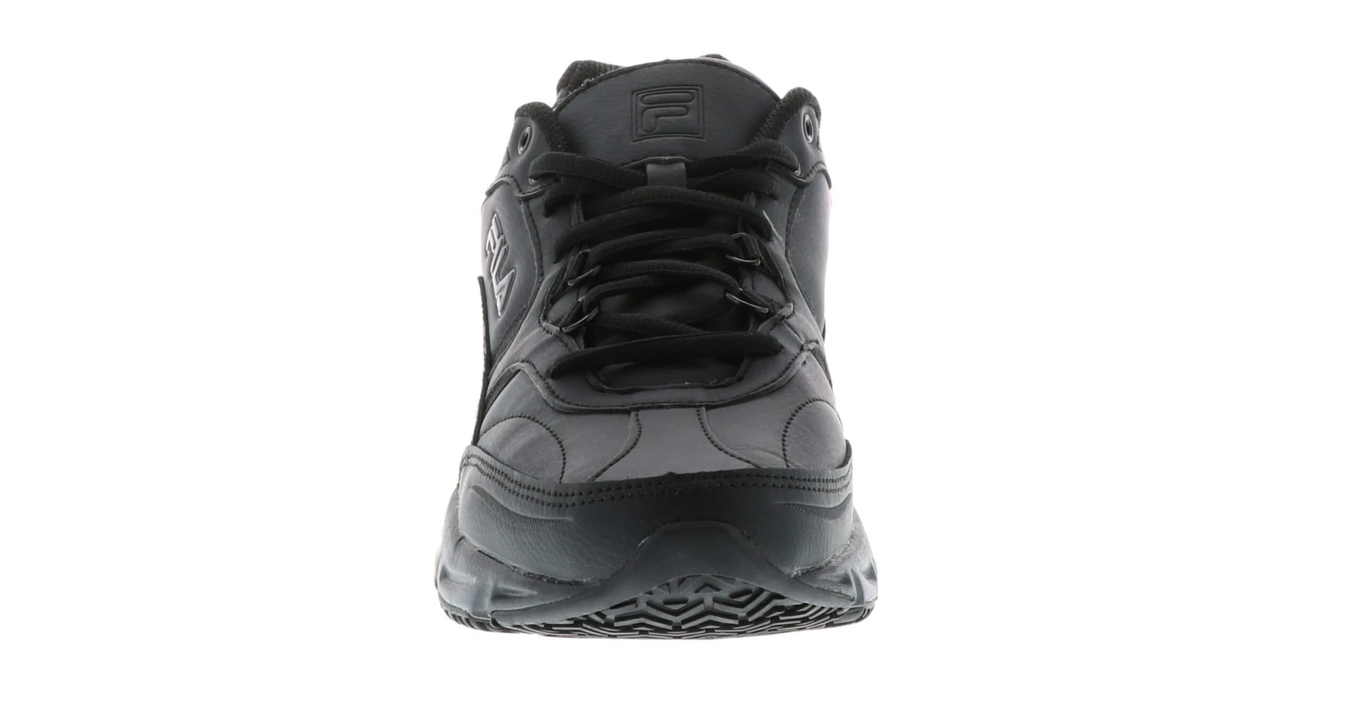 Fila Workshift Men's Work Shoe 6 Fila Workshift Men's Work Shoe - Image 6