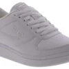 Fila A-Low Women’s Sneaker -Shoe Sensation Shop fila 5cm01116 100 alowwhite white01