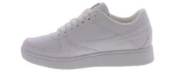 Fila A-Low Women’s Sneaker -Shoe Sensation Shop fila 5cm01116 100 alowwhite white04