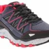 Fila Firetrail Evo Women's Trail Running Shoe 13 Fila Firetrail Evo Women's Trail Running Shoe -Shoe Sensation Shop fila 5jm02577 262 firetrailevogrypnk grey01