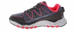 Fila Firetrail Evo Women's Trail Running Shoe -Shoe Sensation Shop fila 5jm02577 262 firetrailevogrypnk grey04