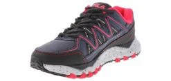 Fila Firetrail Evo Women's Trail Running Shoe -Shoe Sensation Shop fila 5jm02577 262 firetrailevogrypnk grey05