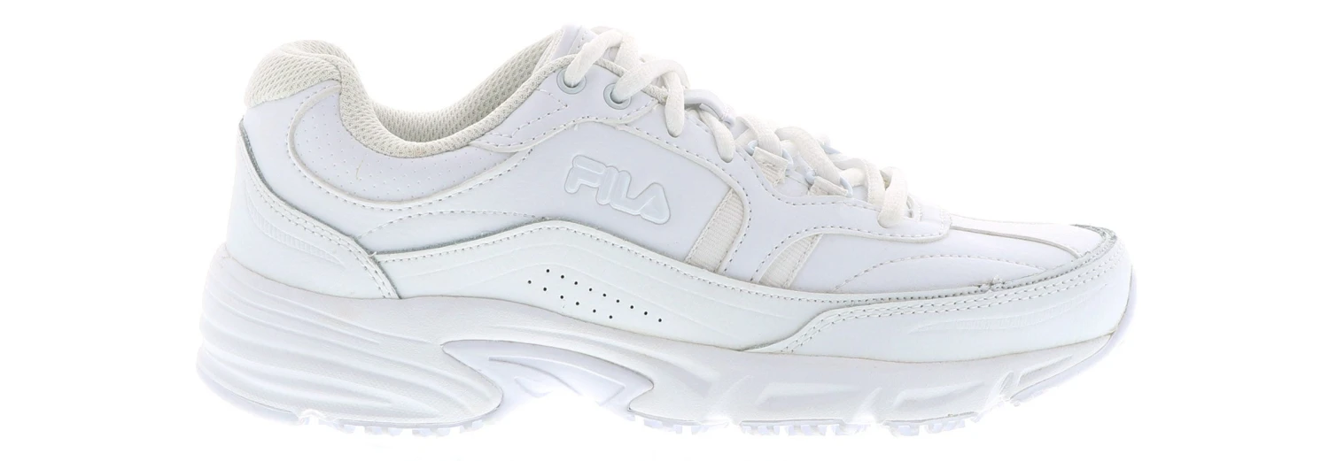 Fila Workshift Women's Wide-Width Work Shoe 2 Fila Workshift Women's Wide-Width Work Shoe - Image 2