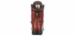 Georgia Boots Eagle Light Soft Toe Men's Work Boot 7 Georgia Boots Eagle Light Soft Toe Men's Work Boot -Shoe Sensation Shop georgiaboot g8083 eaglelight brown 03