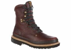 Georgia Boots Giant Men's Soft Toe Work Boot