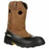 Georgia Boots Muddog Men's Composite Toe Work Boot