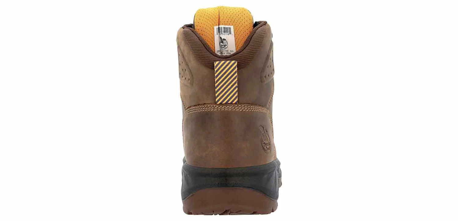 Georgia Boots OT Men's Alloy Toe Work Boot 3 Georgia Boots OT Men's Alloy Toe Work Boot - Image 3