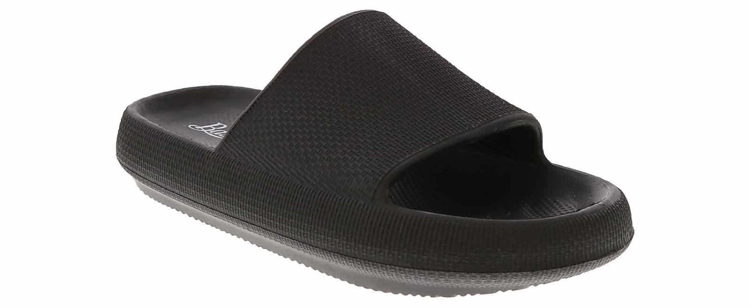 G.H.Bass Topsail Men's Slide Sandal 1 G.H.Bass Topsail Men's Slide Sandal