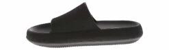 G.H.Bass Topsail Men's Slide Sandal 9 G.H.Bass Topsail Men's Slide Sandal -Shoe Sensation Shop ghbass 070 11940 topsailslide black04