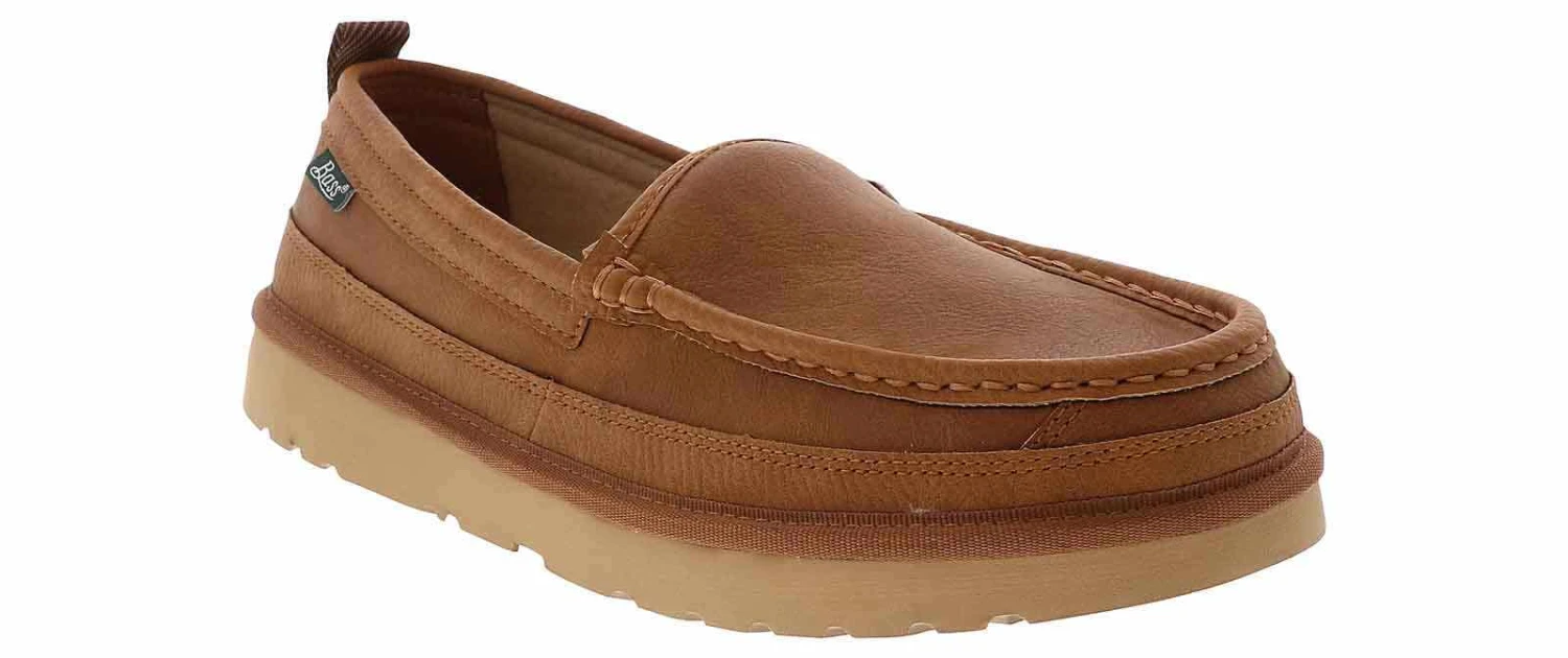 Bass Jude WX Men’s Casual Shoe 1 Bass Jude WX Men’s Casual Shoe