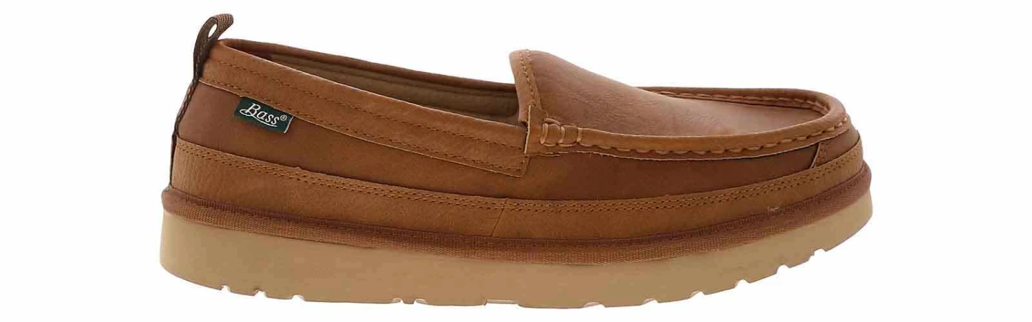 Bass Jude WX Men’s Casual Shoe 2 Bass Jude WX Men’s Casual Shoe - Image 2