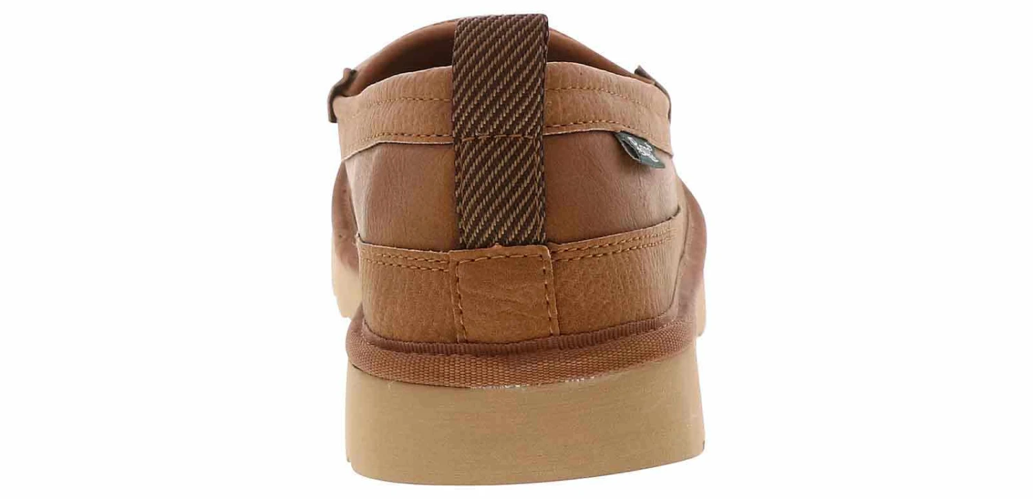 Bass Jude WX Men’s Casual Shoe 3 Bass Jude WX Men’s Casual Shoe - Image 3