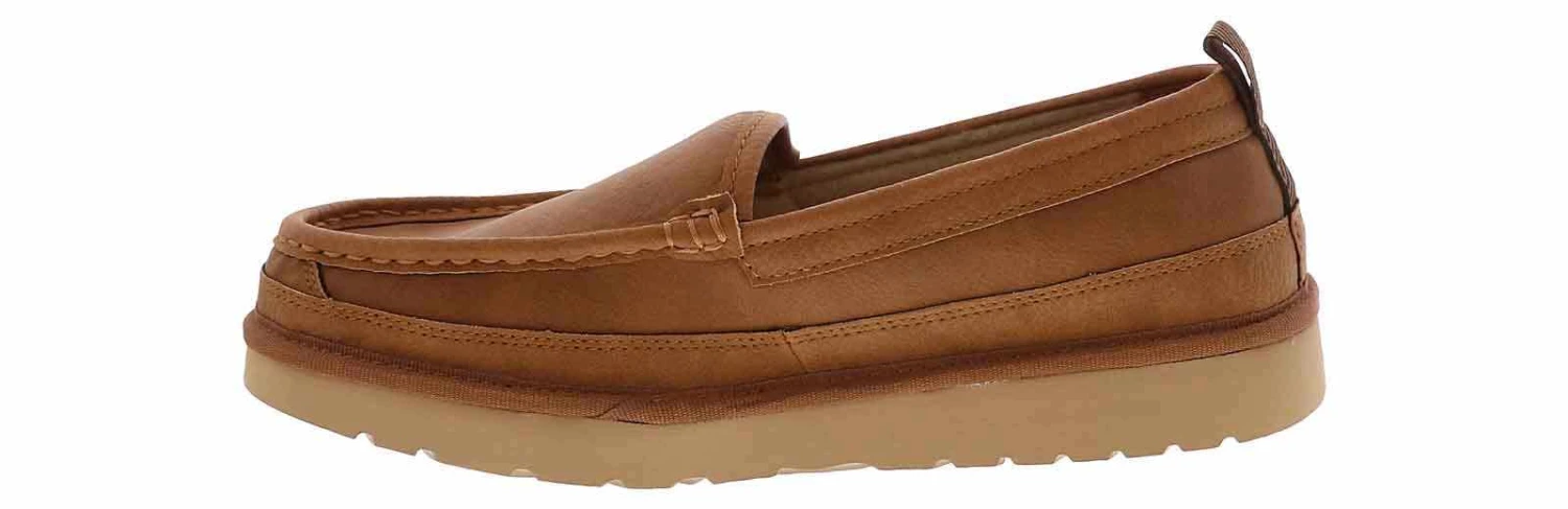 Bass Jude WX Men’s Casual Shoe 4 Bass Jude WX Men’s Casual Shoe - Image 4