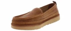 Bass Jude WX Men’s Casual Shoe 10 Bass Jude WX Men’s Casual Shoe -Shoe Sensation Shop ghbass 07011027 judewx tan05